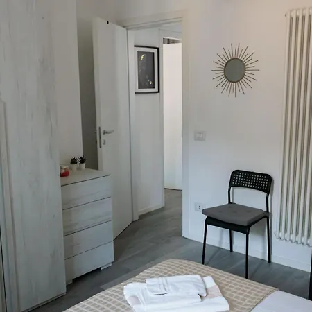 Dcom Dimora Di Apartment