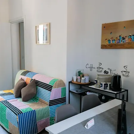 Dcom Dimora Di 아파트