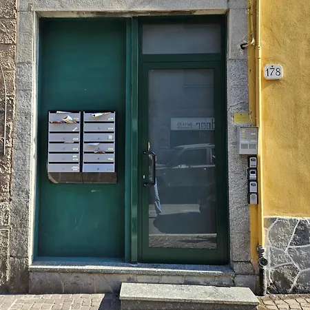 Dcom Dimora Di Como